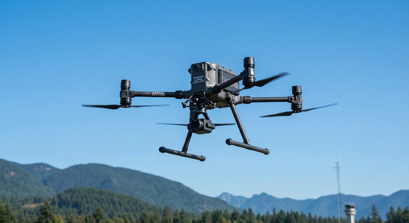 SkyWatch Partners with RPAS WilCo FlySafe: Exclusive Insurance Discounts for Canadian Drone Pilots