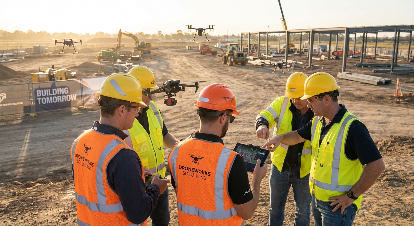 Scaling Your Drone Business: Insurance Strategies That Support Growth