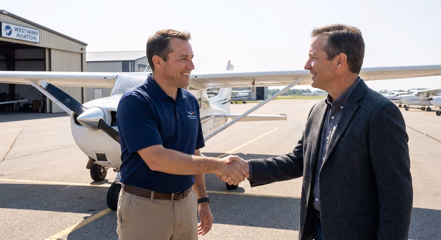 Light Aircraft Financing Guide 2026: 10 Essential Things You Need to Know
