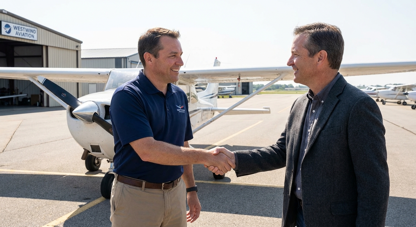 Light Aircraft Financing Guide 2026: 10 Essential Things You Need to Know