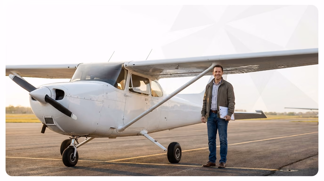 Understanding Aircraft Insurance Rates: A Complete Guide for Owners