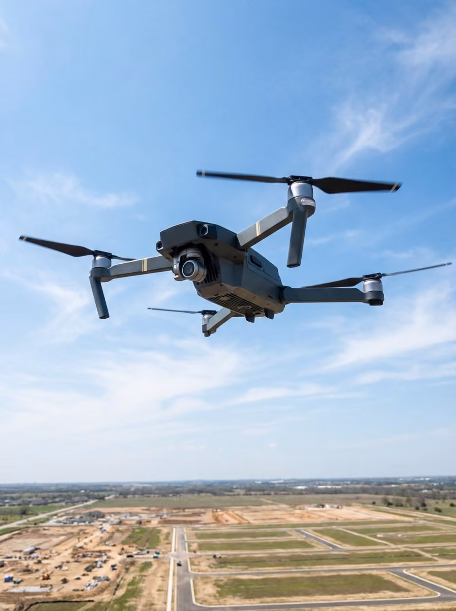 What Every Part 107 Pilot Needs to Know About Commercial Drone Insurance Before Your First Paid Job