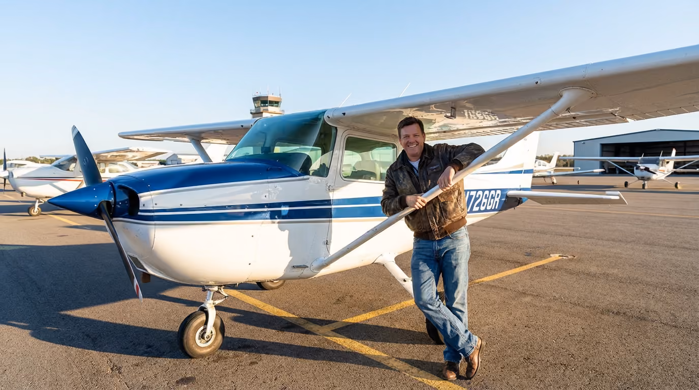 How Much Aviation Insurance Do You Actually Need for Your Light Aircraft?