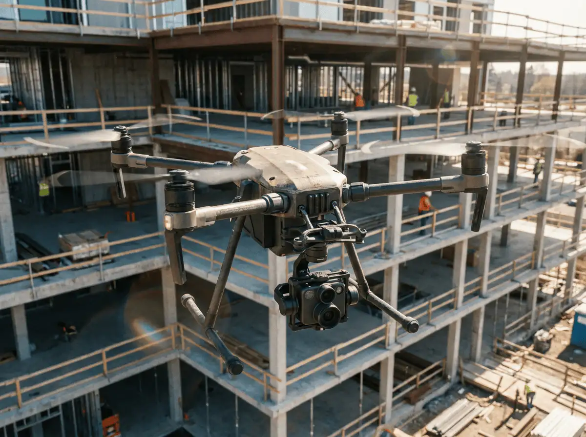 Drone Insurance for Real Estate Aerial Photography: What Every Commercial Pilot Needs to Know