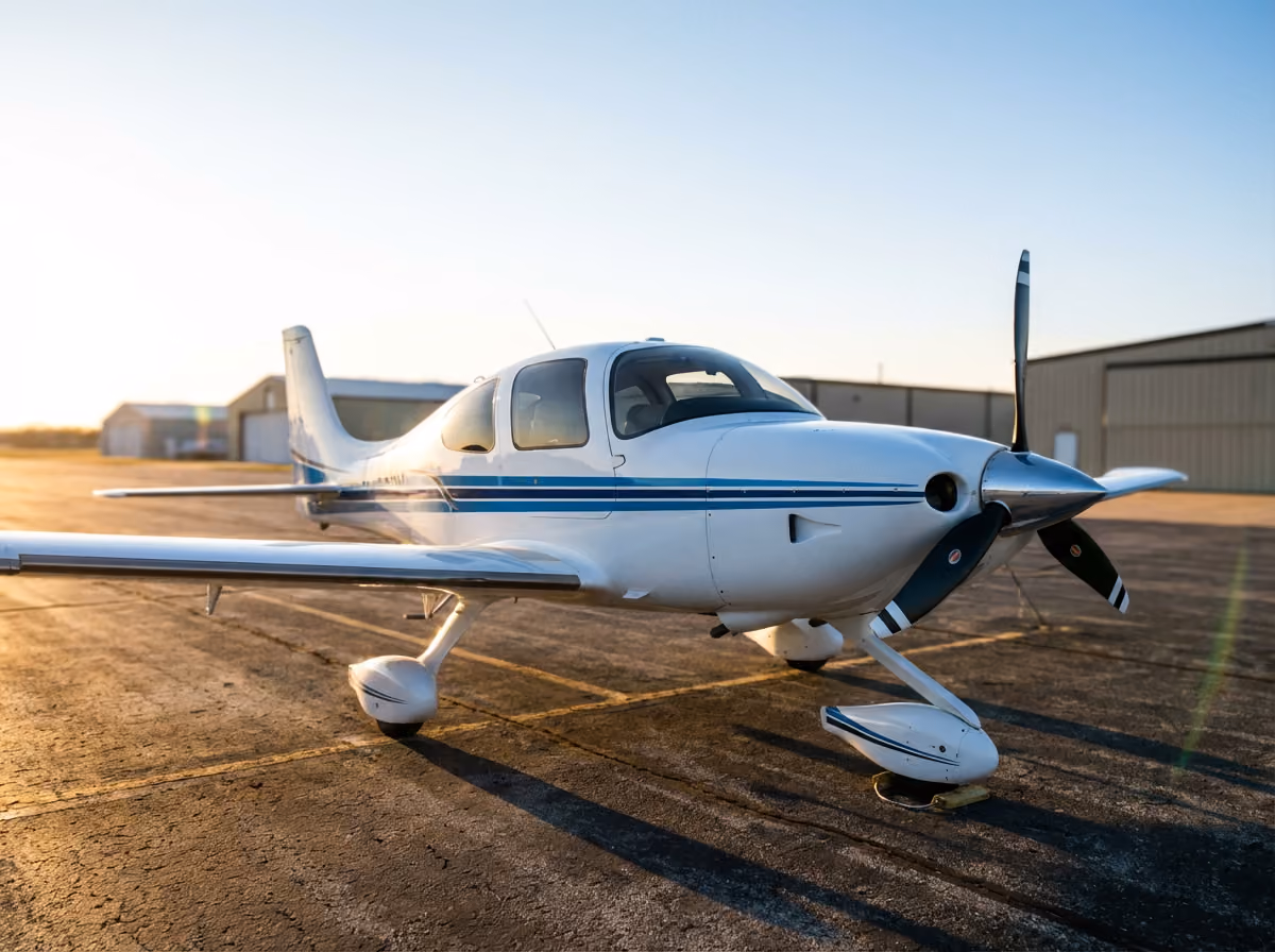 What It Really Costs to Insure Your Light Aircraft