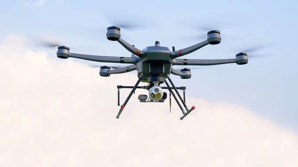 Drone Insurance: All Your Questions Answered In One Place