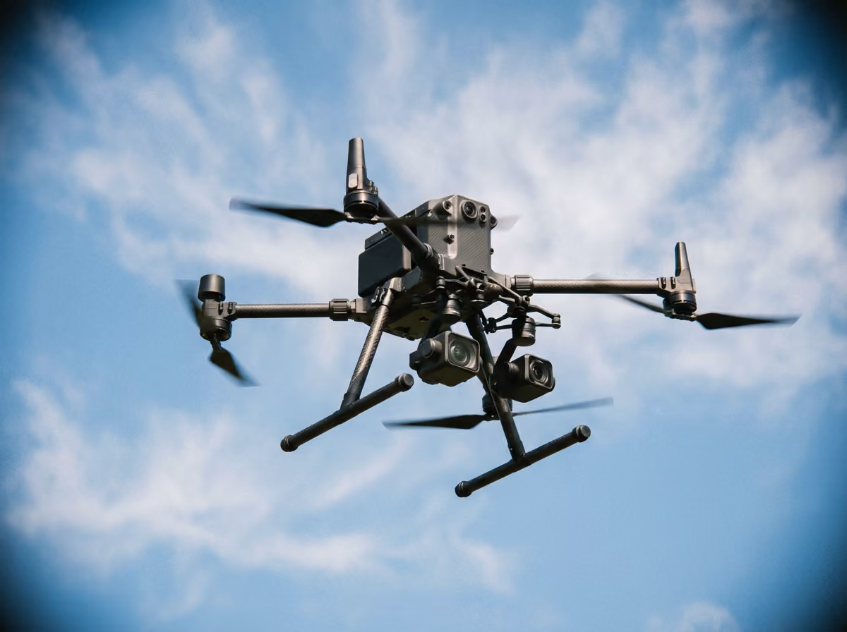 Commercial Drone Insurance: What Every Operator Needs to Know