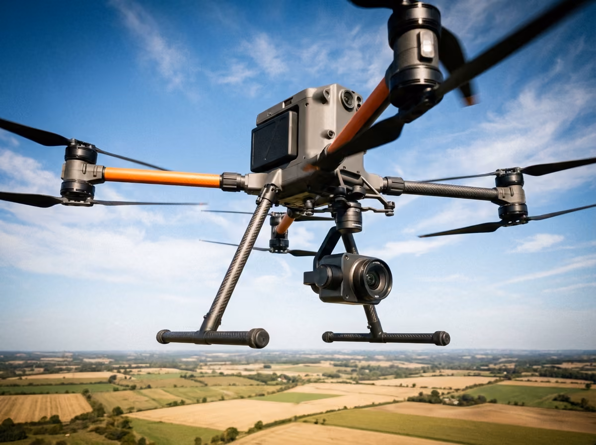 On-Demand Drone Insurance: Pay Per Flight or Per Month - Which Works for Your Business?