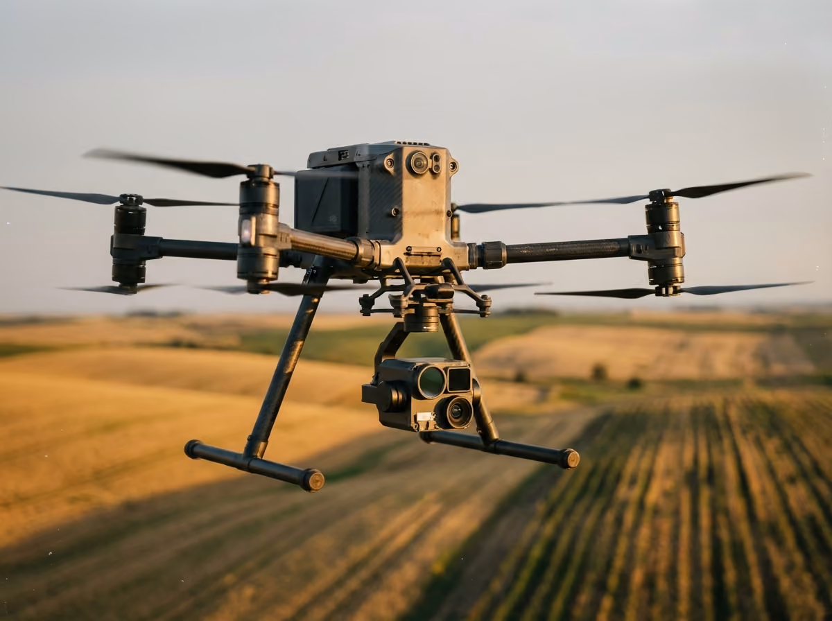 Does Your Drone Insurance Actually Cover Your Payload?