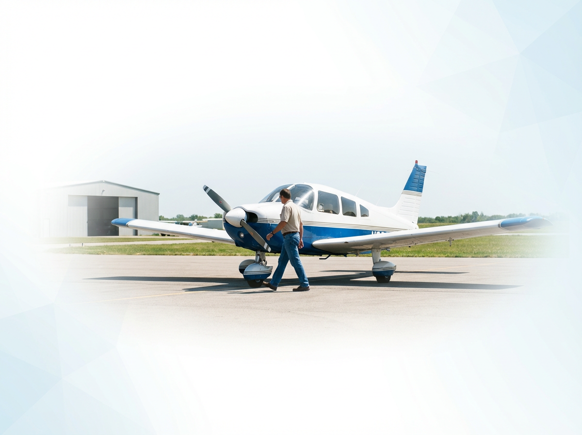 Hull Insurance for Aircraft Owners: What Every Owner Should Know