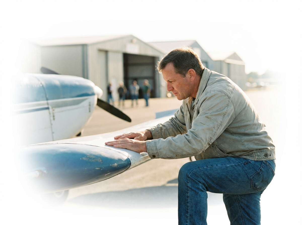 How to Get Aircraft Insurance Before You Buy: What First-Time Owners Need to Know
