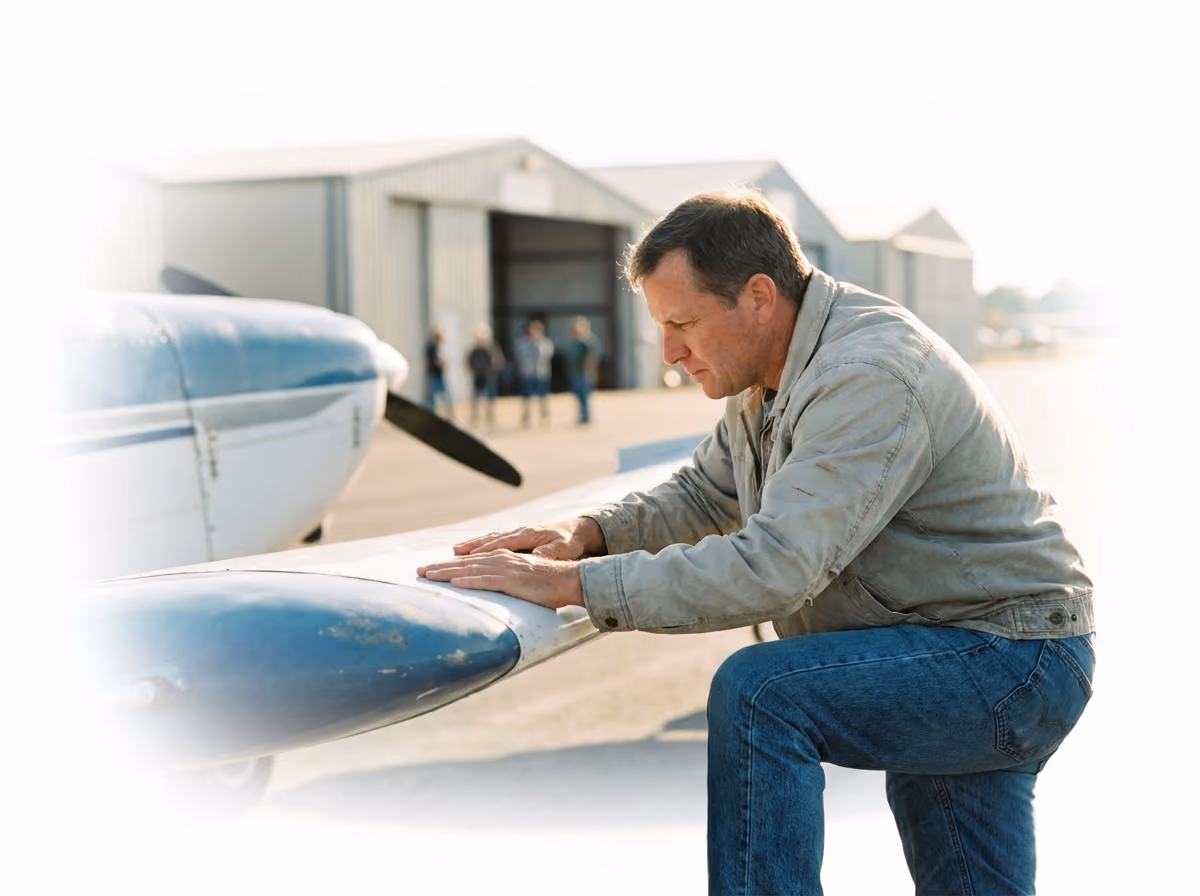 How to Get Aircraft Insurance Before You Buy: What First-Time Owners Need to Know