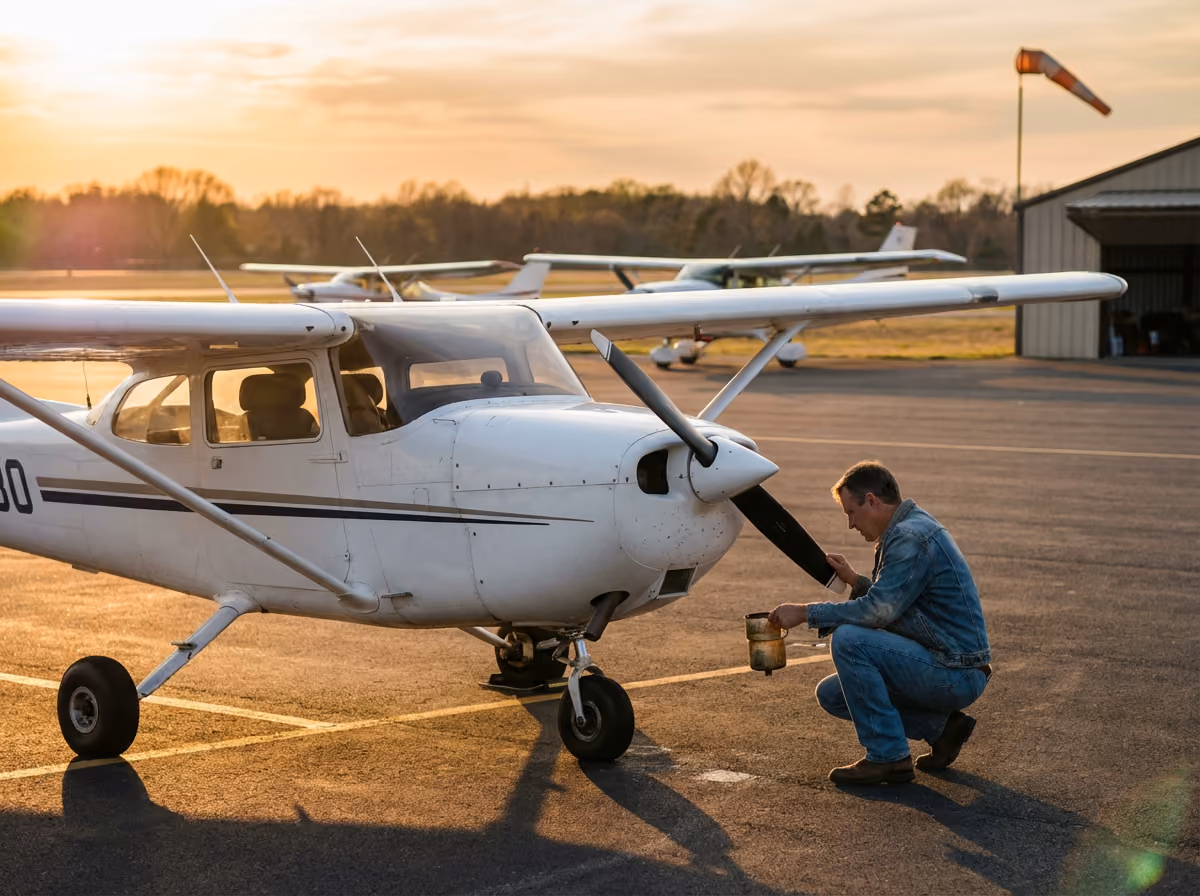 How Much Non-Owned Aircraft Insurance Coverage Do You Actually Need?