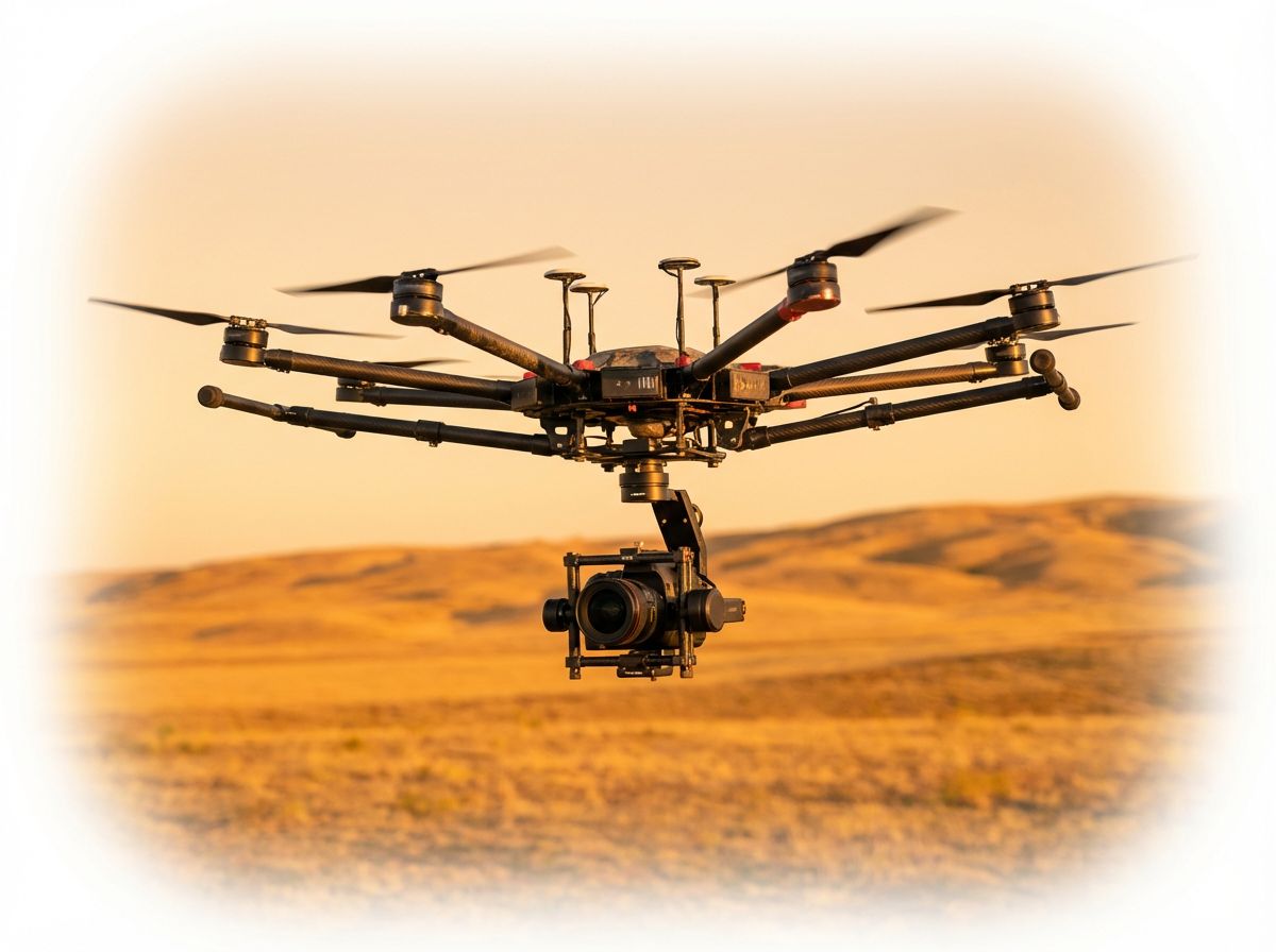 How Much Drone Insurance Do You Actually Need? Understanding Liability Limits