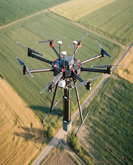 Drone Insurance Exclusions That Can Leave You Exposed on the Job