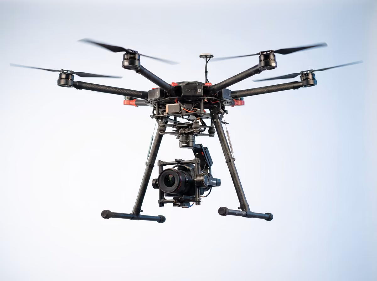 5 Drone Operator Mistakes That Can Void Your Insurance Coverage