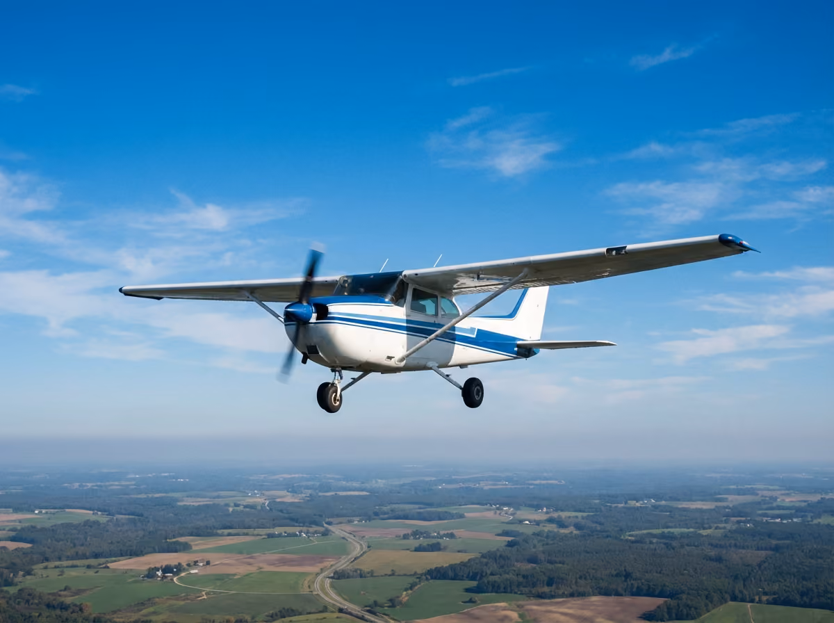 SkyWatch Partners with Four Forces to Bring Instant Renters Insurance to Flight School Pilots
