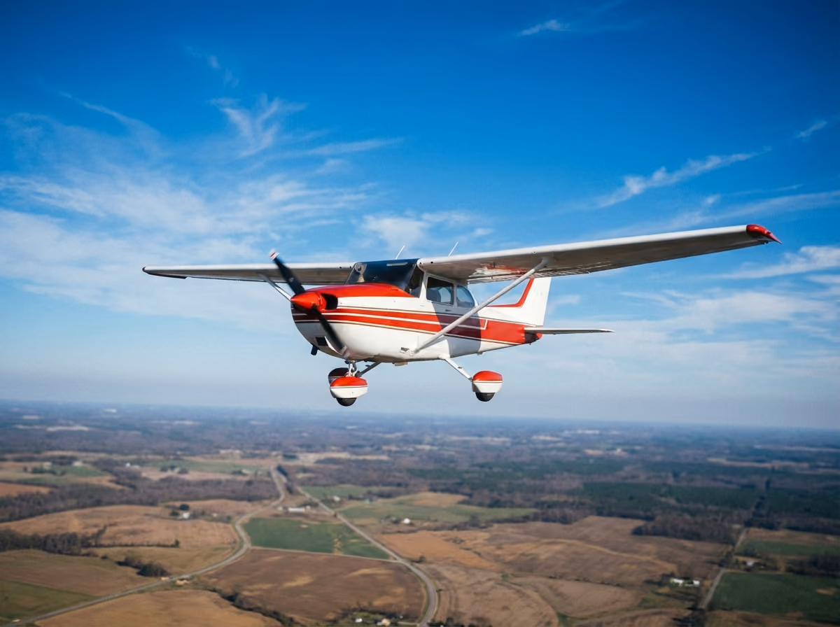 SkyWatch Partners with Skyfarer Academy to Bring Instant Renters Insurance to Student Pilots