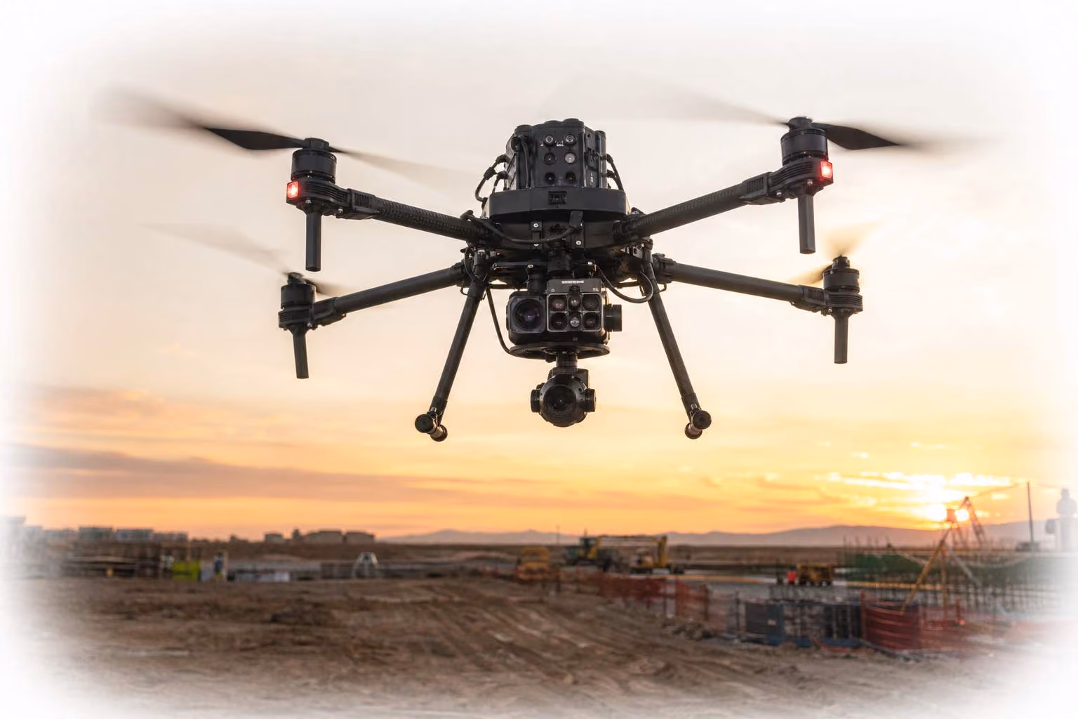 Commercial Drone Liability Limits: What Your Clients Are Actually Requiring
