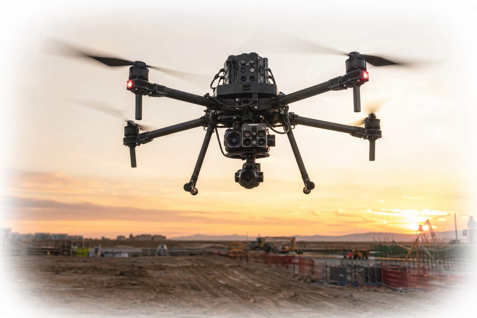 Commercial Drone Liability Limits: What Your Clients Are Actually Requiring