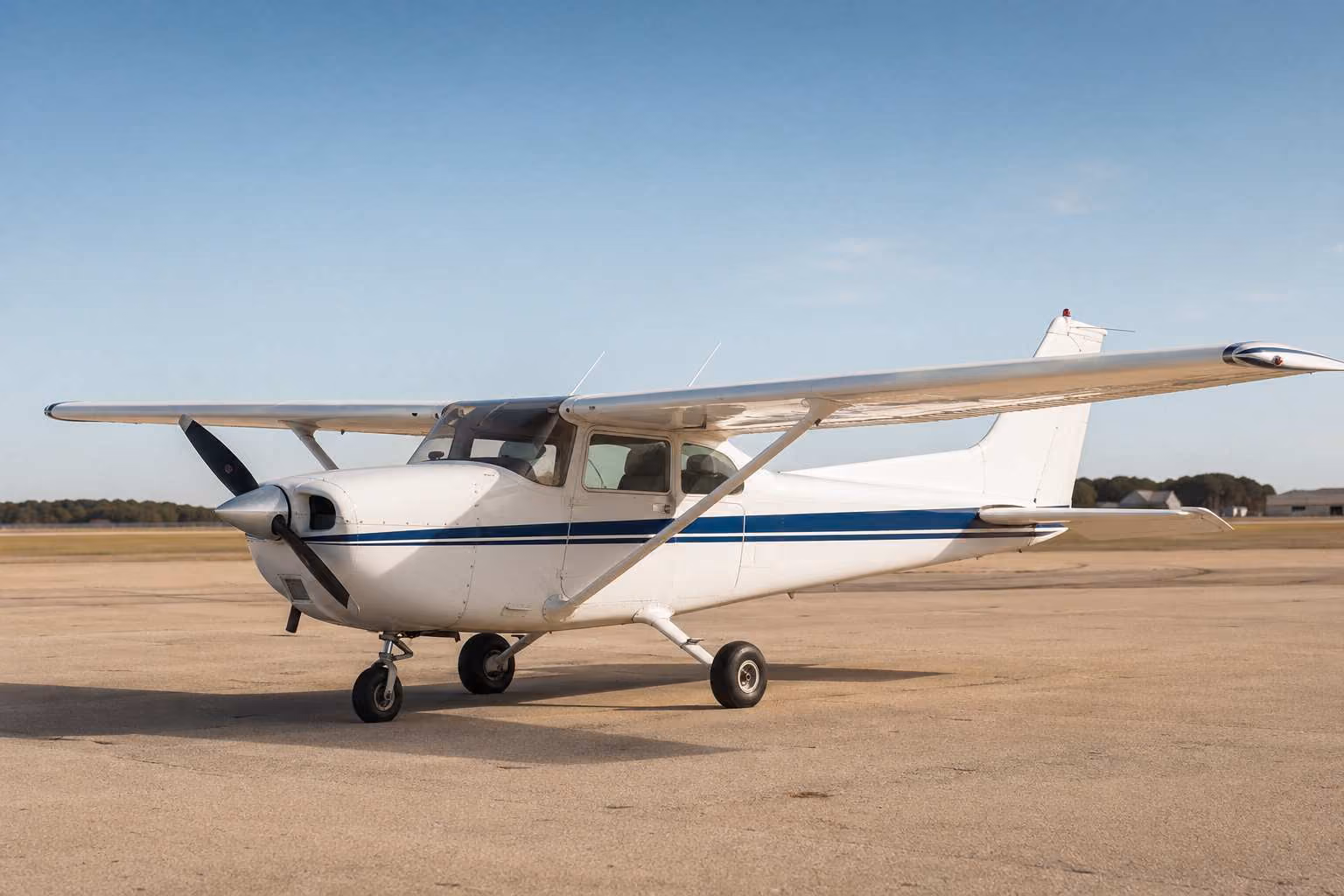 What Happens If You Damage a Rented Aircraft? Subrogation, Deductibles, and What You Actually Owe