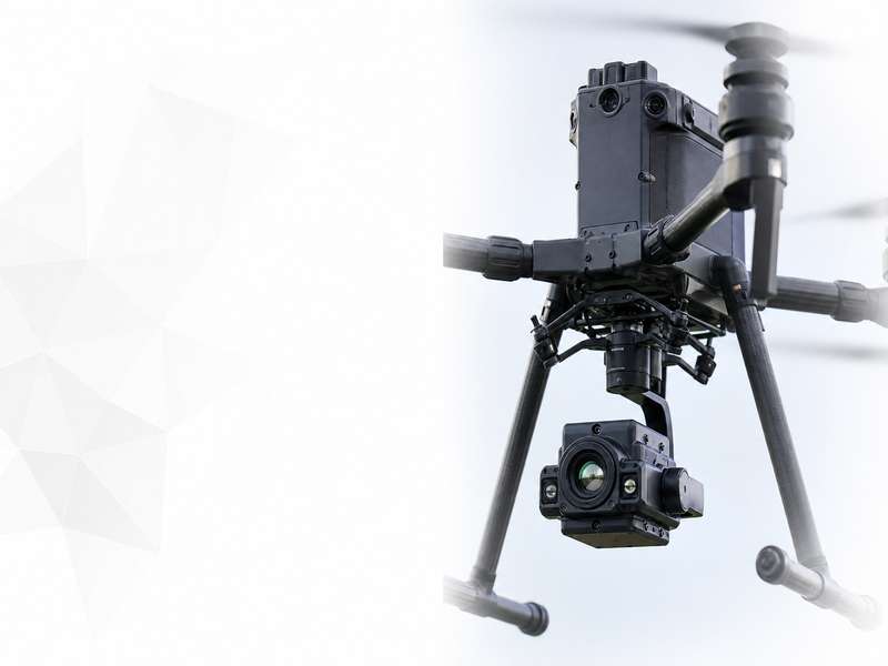How Much Liability Coverage Does a Commercial Drone Operator Actually Need?