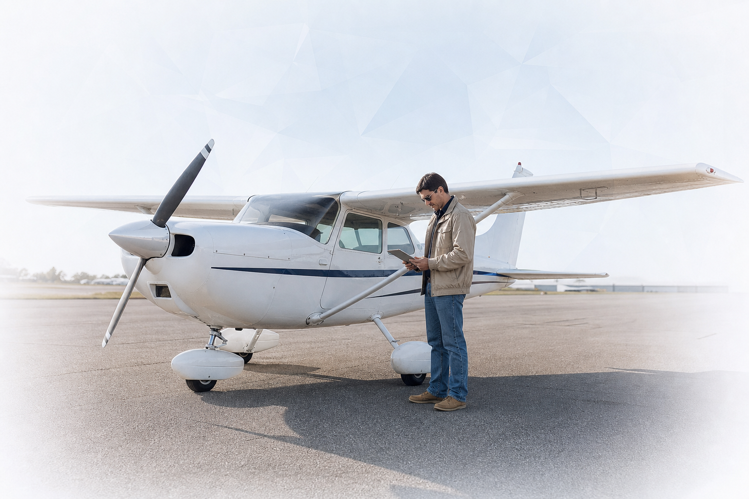 Agreed Value vs. Actual Cash Value: What Aircraft Owners Need to Know
