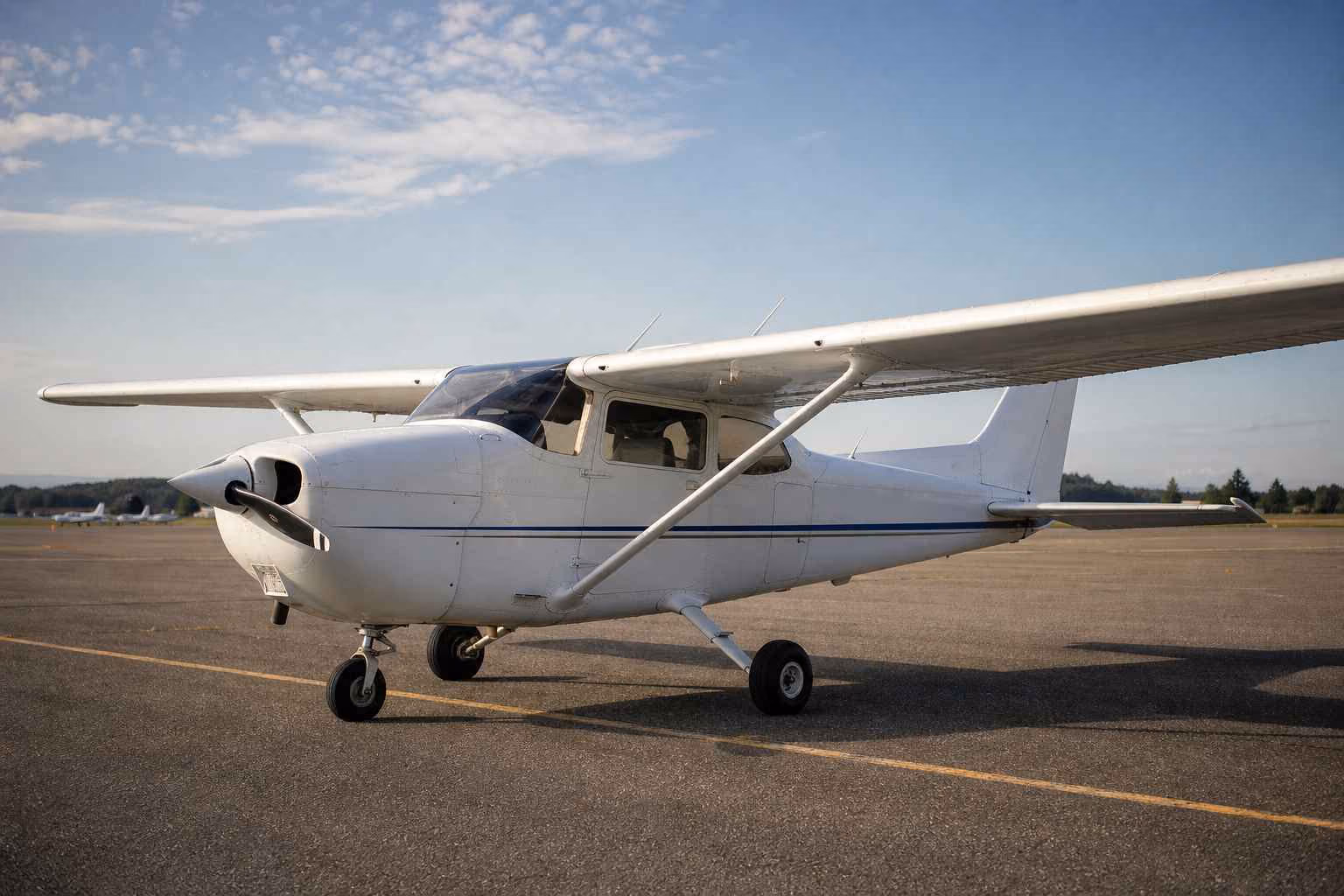 How Much Does Aircraft Insurance Actually Cost? A Real Breakdown for Owners