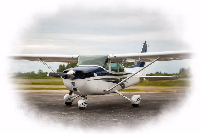What Your Flight School's Insurance Actually Covers (And What It Doesn't)