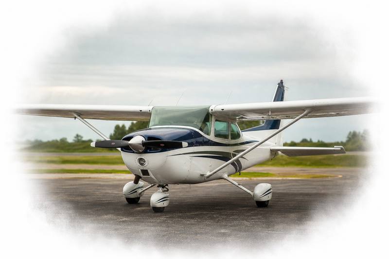 What Your Flight School's Insurance Actually Covers (And What It Doesn't)