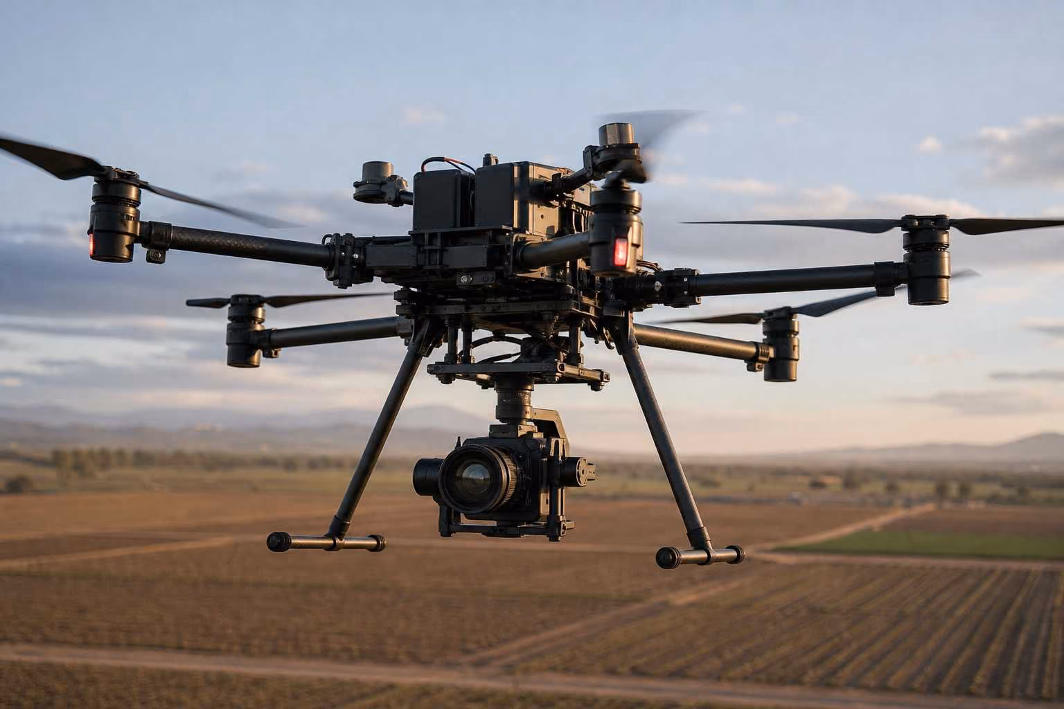 On-Demand or Annual Drone Insurance: Which One Makes More Sense for Your Business?