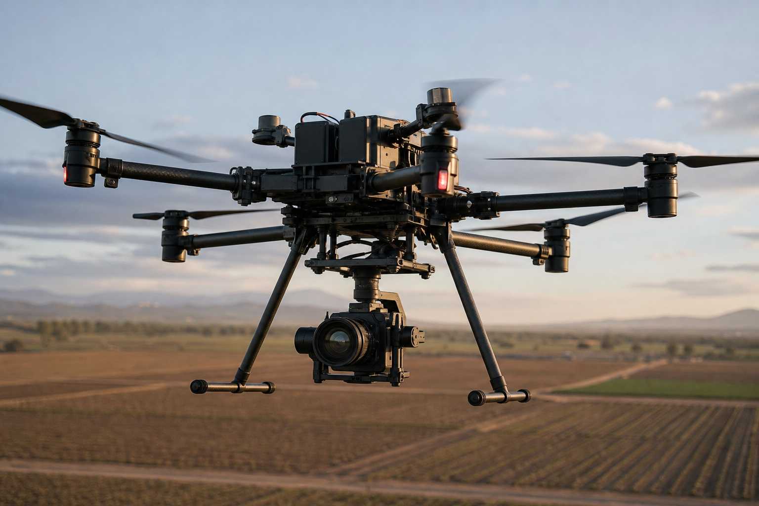On-Demand or Annual Drone Insurance: Which One Makes More Sense for Your Business?