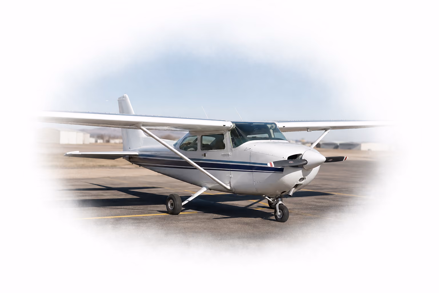 What Impacts Your Aircraft Hull Coverage Rates