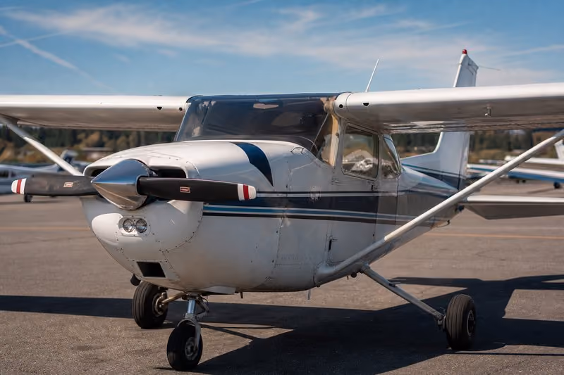 Adding a Pilot to Your Aircraft Insurance Policy: What Owners Need to Know