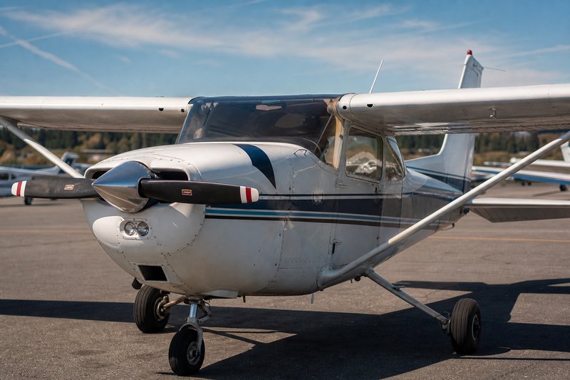 Adding a Pilot to Your Aircraft Insurance Policy: What Owners Need to Know