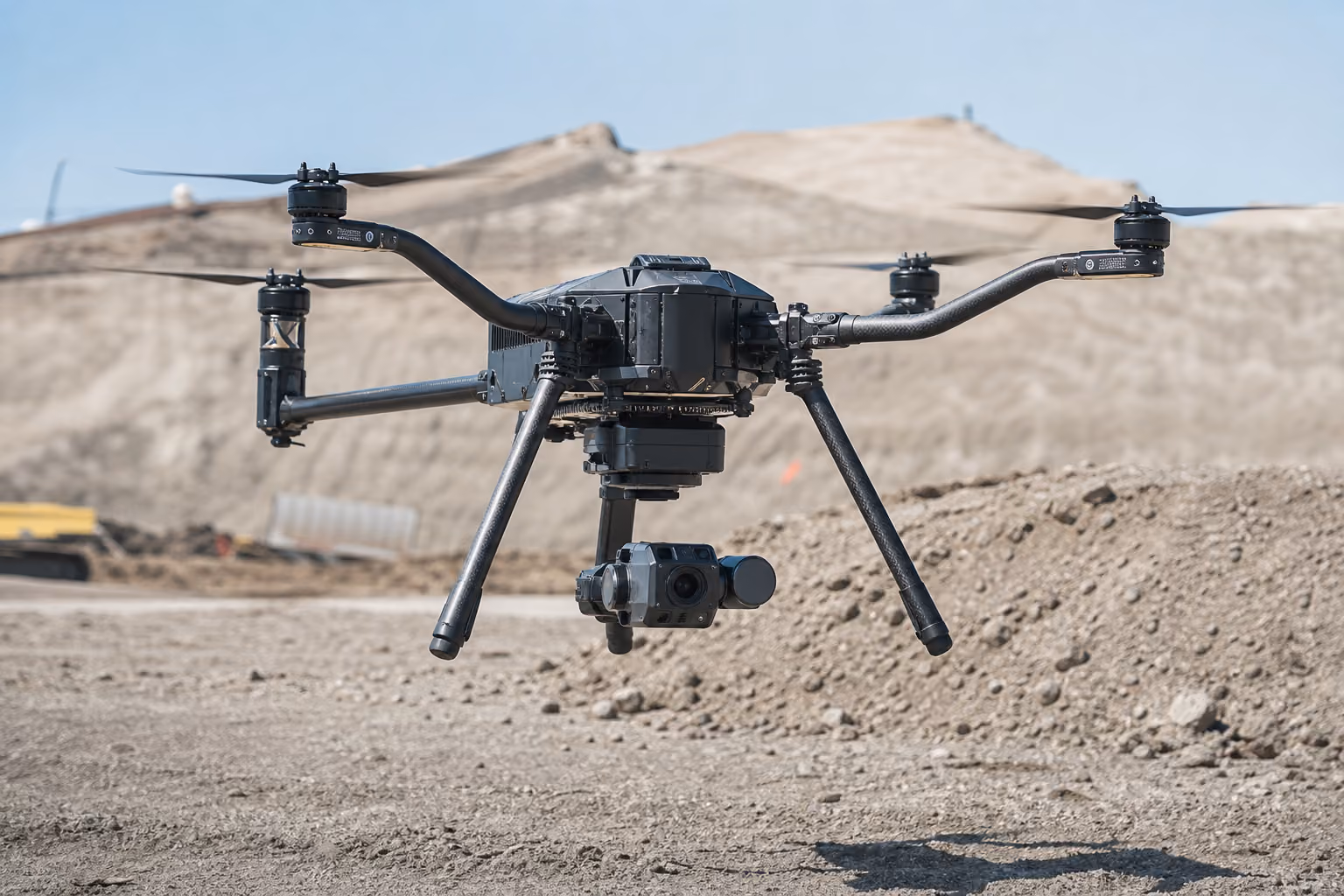 Hull Insurance for Commercial Drones: What It Covers and Whether You Need It