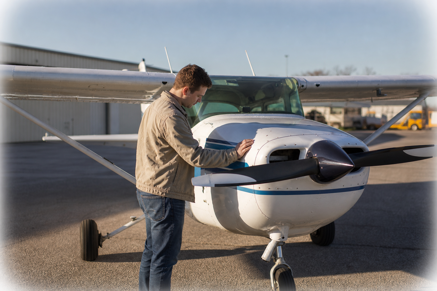How Much Does Non-Owned Aircraft Insurance Cost? A Breakdown for Renter Pilots