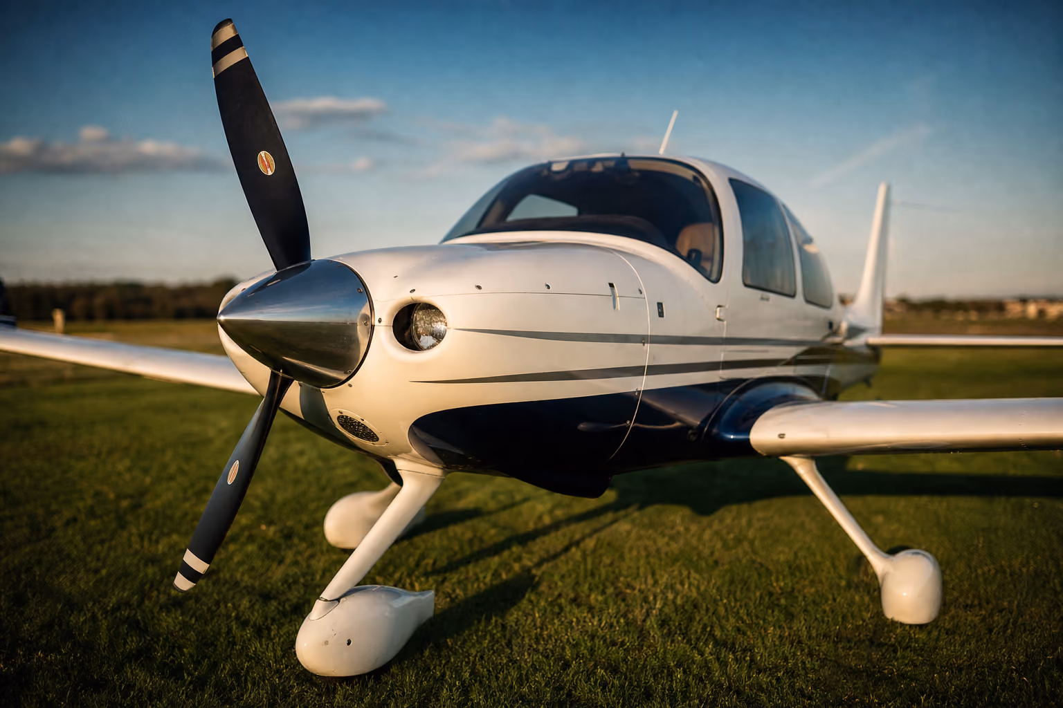 What Aircraft Insurance Covers: A Complete Guide for U.S. Pilots