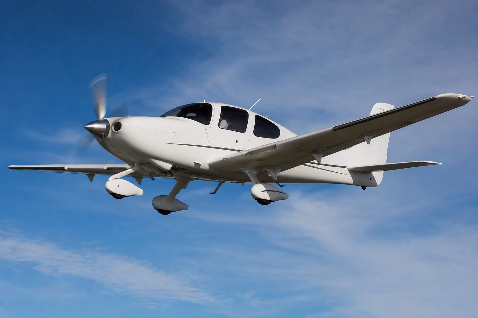 Cirrus SR22 Aircraft Insurance: A Complete Owner's Guide