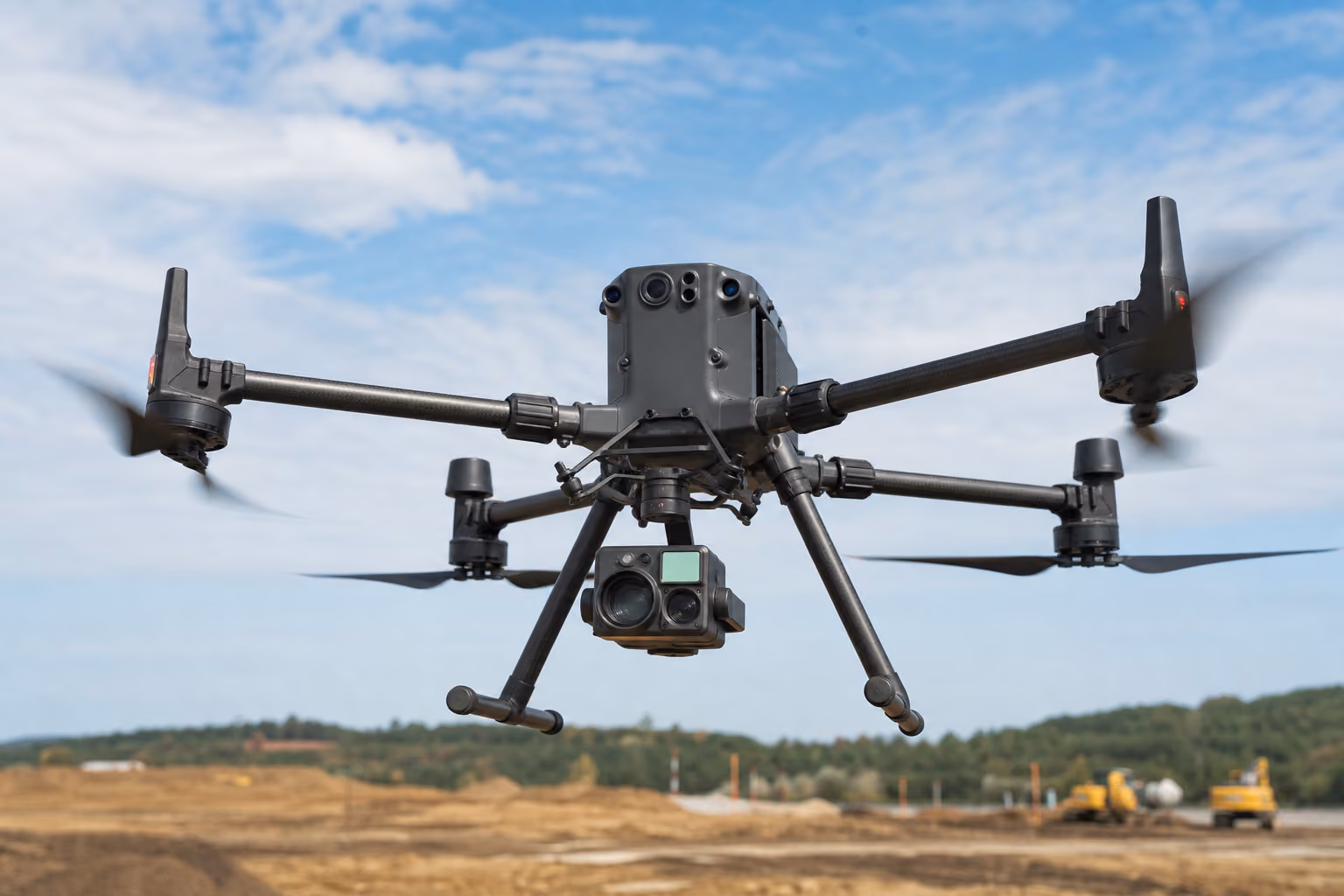 Starting a Drone Business? Here's What Insurance You Actually Need From Day One