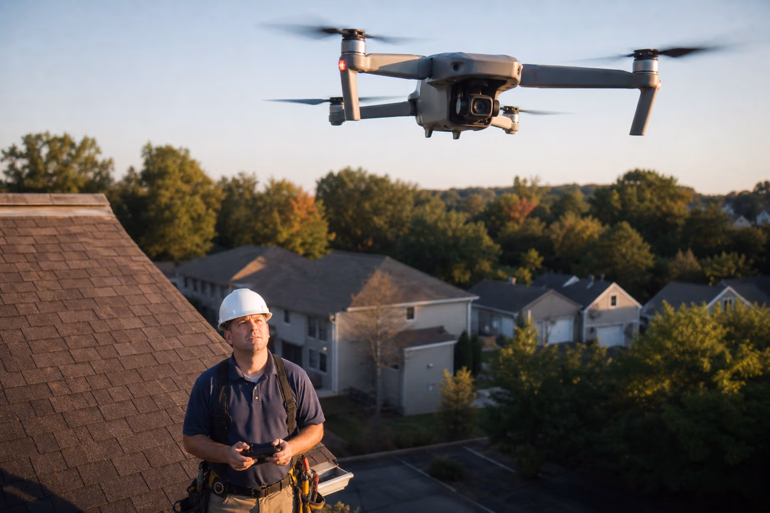 SkyWatch & Bees360 Partner to Streamline Drone Insurance for Property Underwriting Inspectors