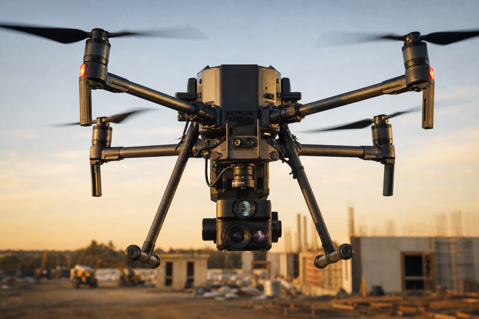 How Much Drone Liability Insurance Do You Actually Need?