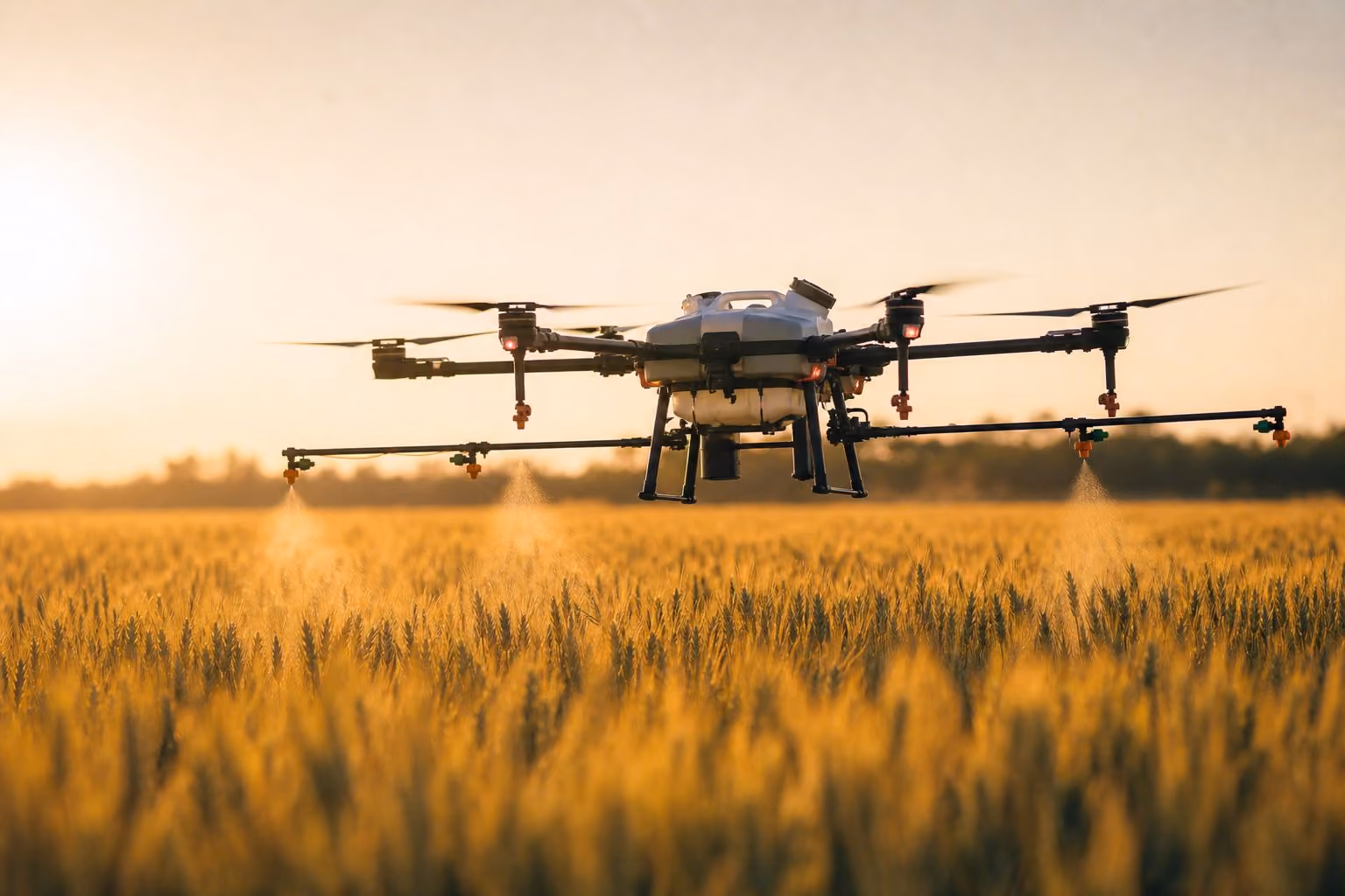 Agriculture Drone Hull Insurance: Costs and Coverage