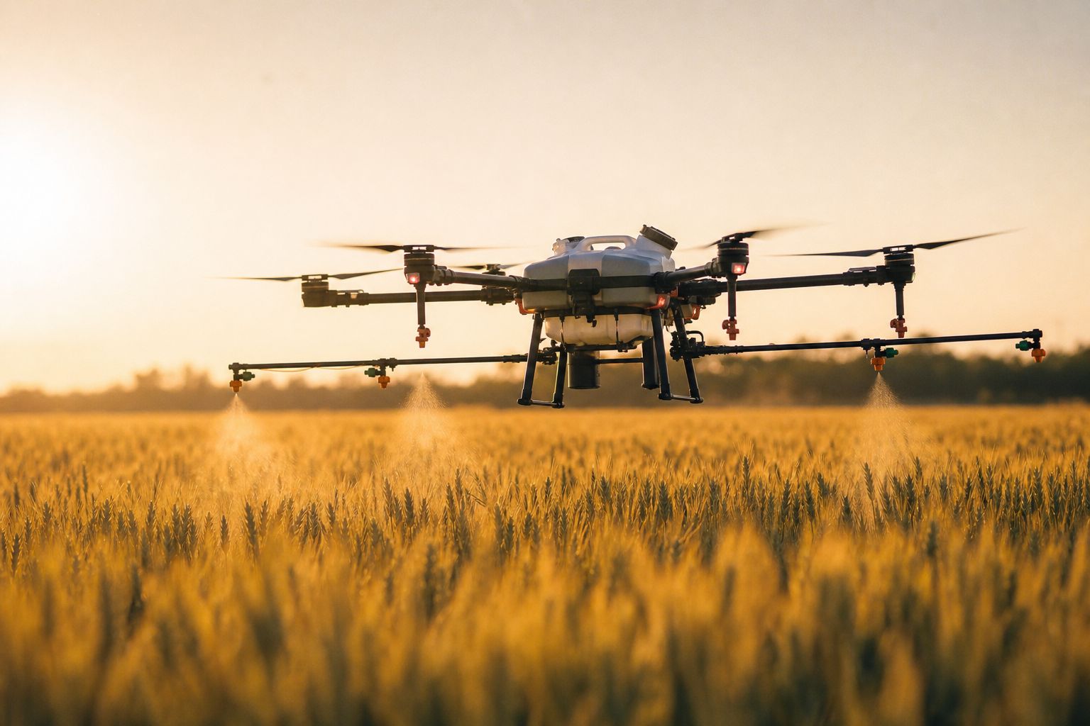 Agriculture Drone Hull Insurance: Costs and Coverage