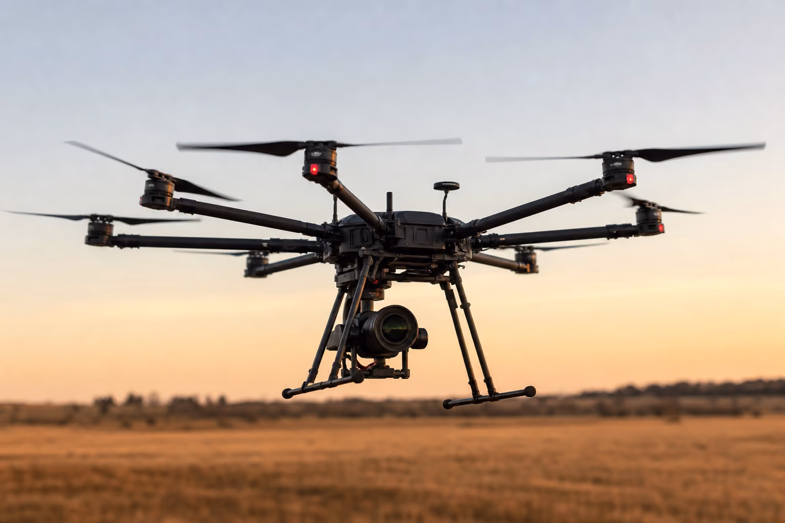 General Liability vs. Professional Liability: What Commercial Drone Operators Actually Need