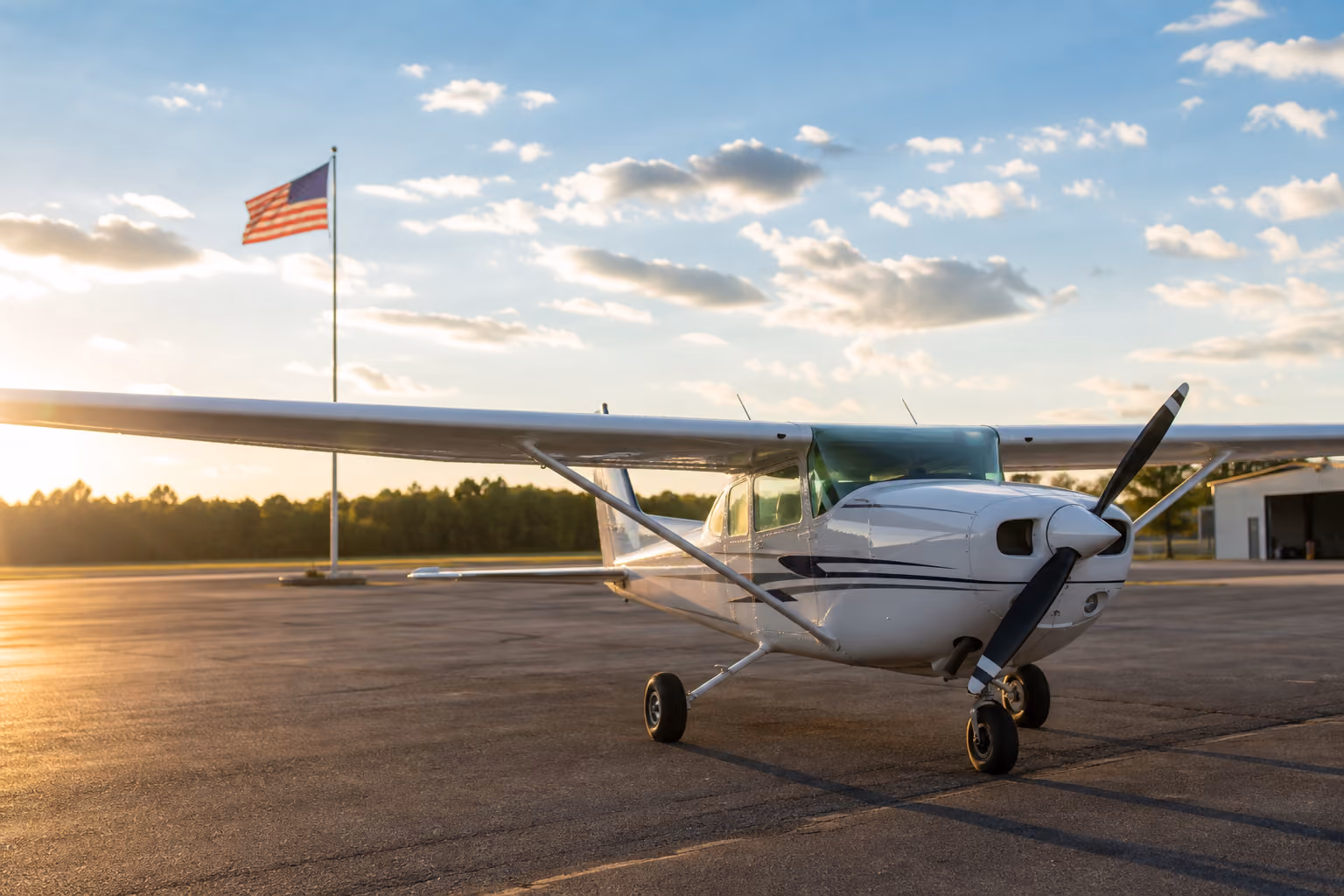 Flying to the World Cup? What Pilots Need to Know Before They Go