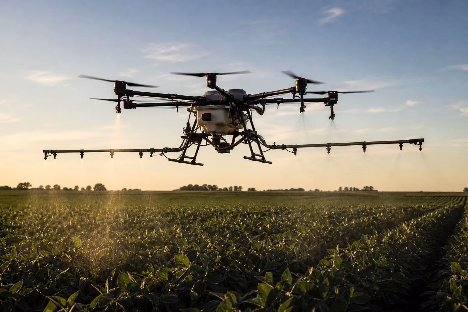 How to Read Your Ag Drone Insurance Policy: The Sections That Actually Matter
