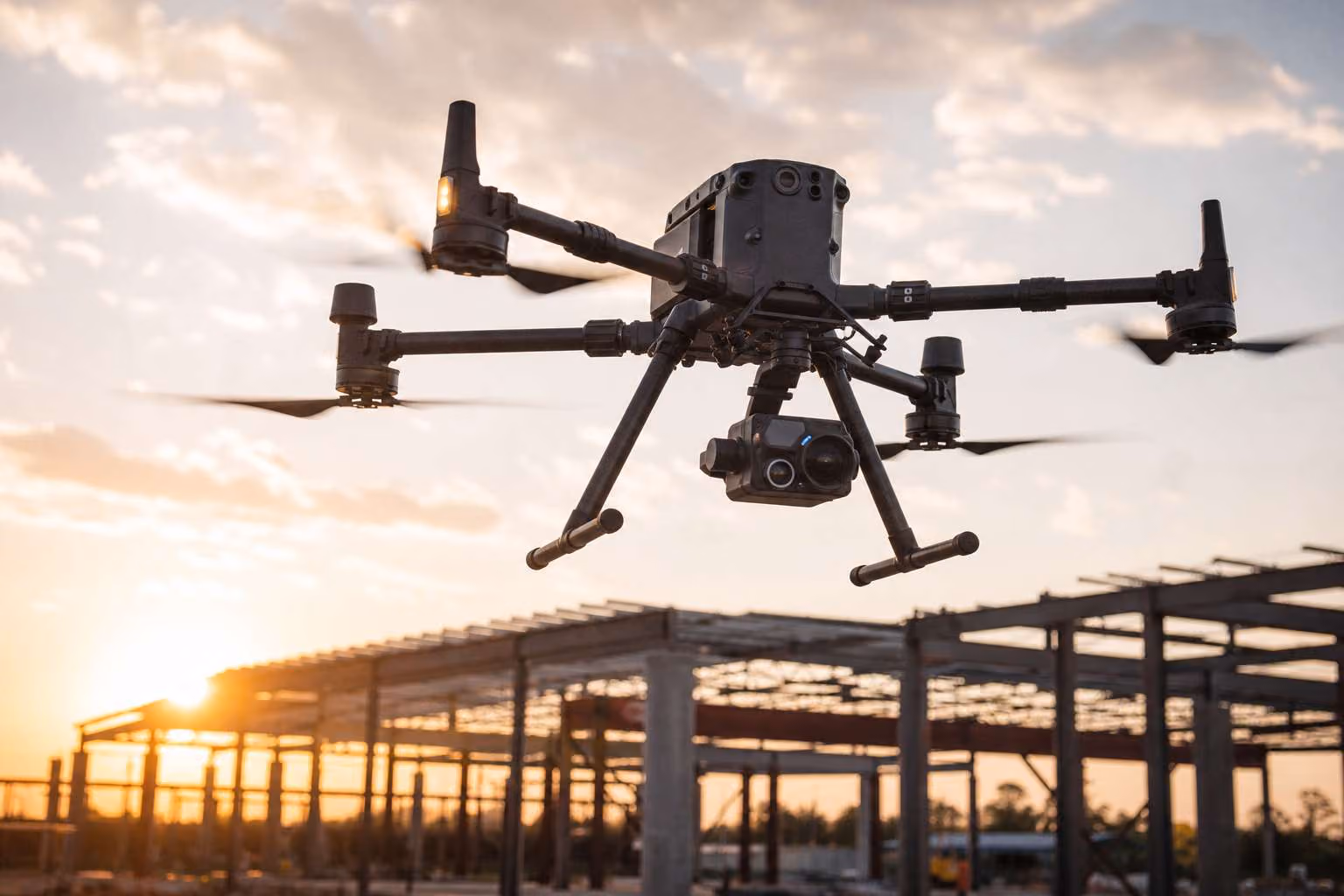 Commercial Drone Insurance: 5 Coverage Gaps That Can Void Your Policy