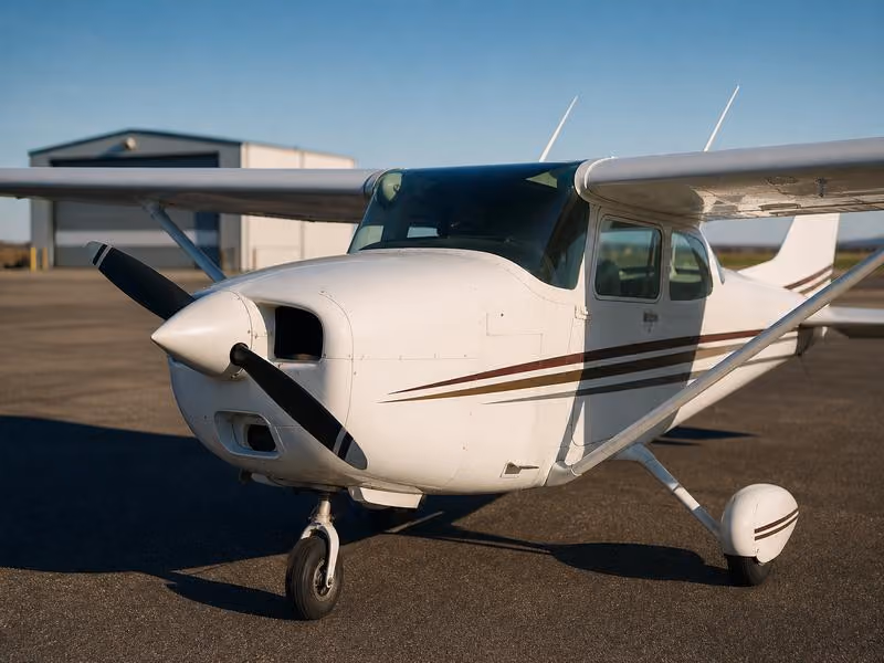 Aircraft Insurance Requirements: What Your Airport, Lender, and State Actually Expect