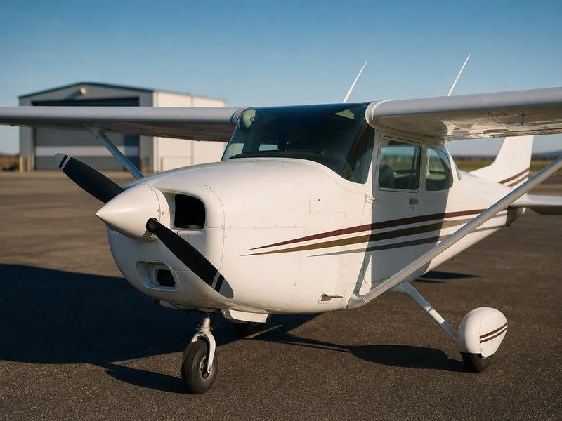Aircraft Insurance Requirements: What Your Airport, Lender, and State Actually Expect